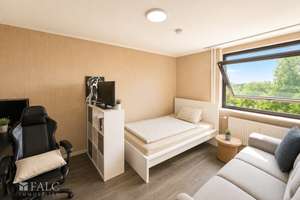Über den Dächern von Bremerhaven - 3 Zimmer mit traumhaftem Ausblick – Die vollständige Adresse der Immobilie erhältst du vom Anbieter., 27580 Eckernfeld, Bremerhaven – Vorschaubild 12