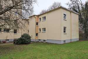 Großzügige 3-Zimmer-Wohnung 
in begehrter Lage – Bremen – Vorschaubild 9