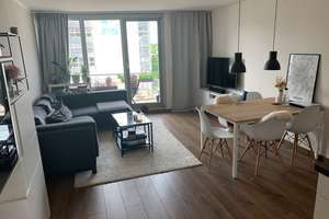 Wohnen mit Charakter: 2-Zimmer-Wohnung am Heimeranplatz – Heimeranplatz 5, 80339 Westend, München – Vorschaubild 2