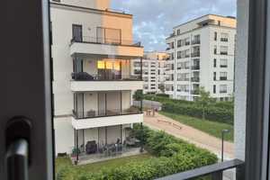 Wohnung in Köln-Marienburg ab 01.08.2025 zu vermieten – Reiterstaffelplatz 1, 50968 Köln – Vorschaubild 1