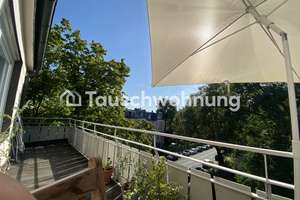 Tauschwohnung: Wohnung in bester Lage mit Traumbalkon in Lindenthal – Die vollständige Adresse der Immobilie erhältst du vom Anbieter., 50931 Lindenthal (Ortsteil), Köln – Vorschaubild 2