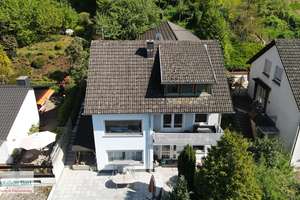 MERZIG-STADT / WOHNHAUS MIT 2 WOHNUNGEN IN TOP LAGE! – Die vollständige Adresse der Immobilie erhältst du vom Anbieter., 66663 Merzig – Vorschaubild 1