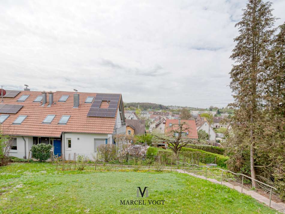 Aussicht