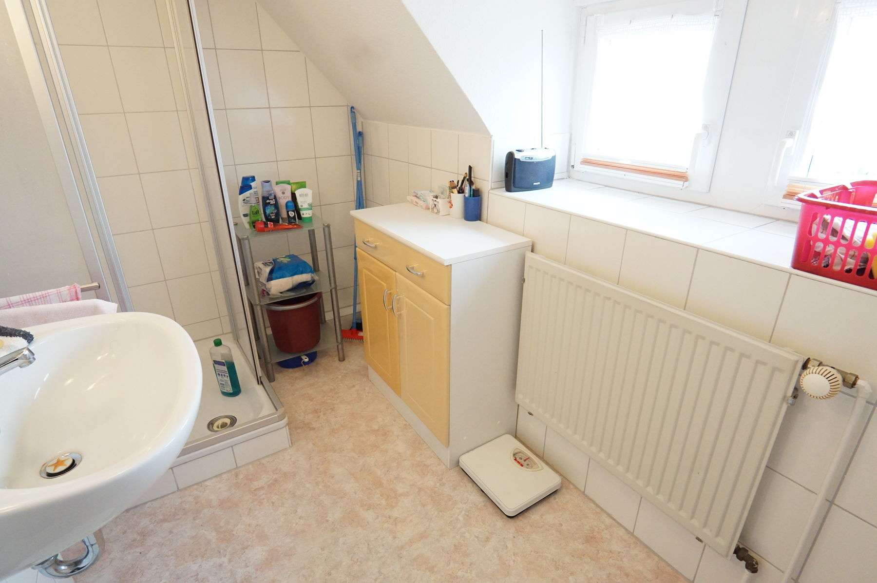 Immobilie in Baltrum - Haus mit Einliegerwohnung und großzügigem Grundstück auf Baltrum - Bild 9