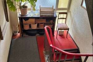 Renovierungsobjekt mit Potential in Heidelberg-Neuenheim

 – Die vollständige Adresse der Immobilie erhältst du vom Anbieter., 69115 Neuenheim, Heidelberg – Vorschaubild 7