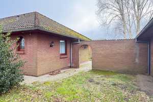 Ebenerdiger Bungalow in Sackgassenendlage und Garage – Nordfriesland (Kreis) – Vorschaubild 5