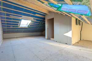 FAMILIENTRAUM - NEUBAU AM WALDRAND, WÄRMEPUMPE, FÜR HANDW. BEGABTEN BAUHERRN/-FRAU – Bad Tölz-Wolfratshausen (Kreis) – Vorschaubild 6
