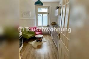Tauschwohnung: Schöne 2 Zi Altbau Wohnung Nähe Lattenkamp zum Tausch – Die vollständige Adresse der Immobilie erhältst du vom Anbieter., 22299 Winterhude, Hamburg – Vorschaubild 2