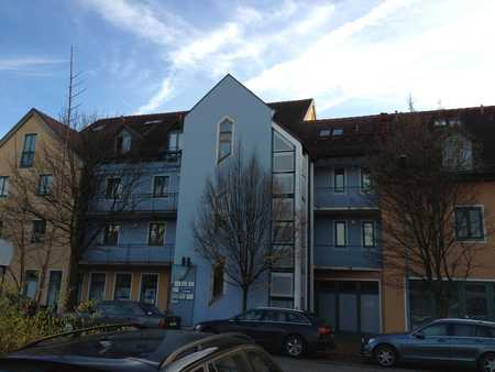 Wohnung in Fürstenfeldbruck (Fürstenfeldbruck) mieten ...