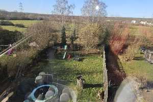 Viel Platz + sehr großer Garten + Großgarage... – Darmstadt-Dieburg (Kreis) – Vorschaubild 1