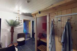 Großzügige Doppelhaushälfte mit 3 Wohneinheiten, Wintergarten & privater Sauna – Die vollständige Adresse der Immobilie erhältst du vom Anbieter., 76287 Rheinstetten – Vorschaubild 40