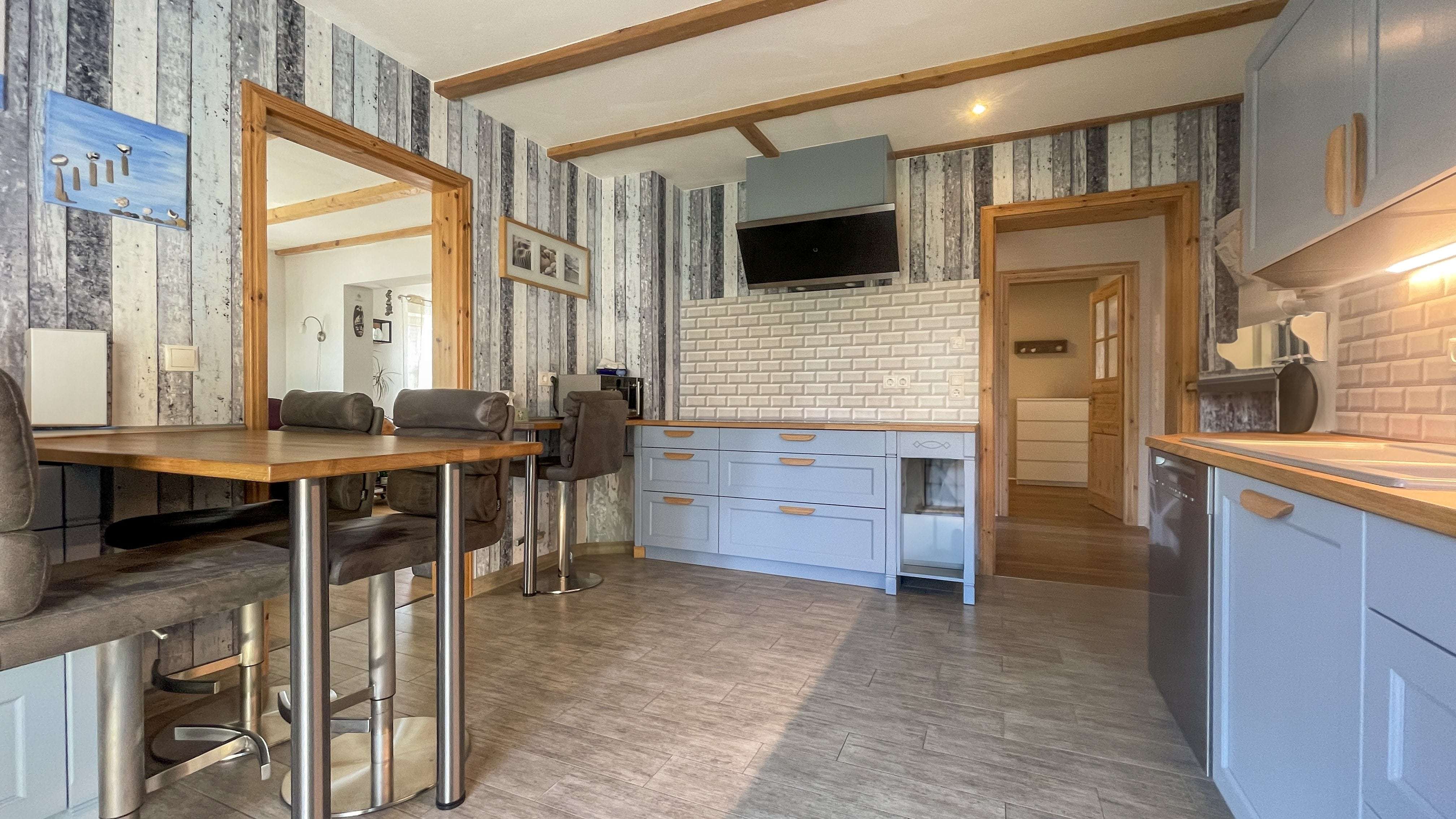 Immobilie in Am Salzhaff - Modernes Landhaus am Salzhaff - Bild 15