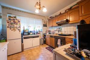 Solides Zweifamilienhaus in gefragter Lage von Bonn - Mehlem – Die vollständige Adresse der Immobilie erhältst du vom Anbieter., 53179 Mehlem, Bonn – Vorschaubild 9