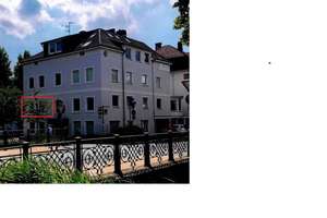 Traumhafte 2,5-Zimmer-Wohnung mit Wintergarten und Balkon  (Dobbenviertel)