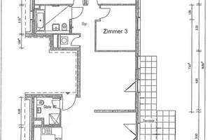 Einziehen und wohlfühlen! Hochwertige 4-Zimmer-Wohnung mit viel Sonne! – Die vollständige Adresse der Immobilie erhältst du vom Anbieter., 22143 Rahlstedt, Hamburg – Vorschaubild 13