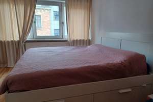 Etagenwohnung direkt in der Stadt zu vermieten(Whg.7) – Viktoriastraße 8, 66111 St. Johann, Saarbrücken – Vorschaubild 6
