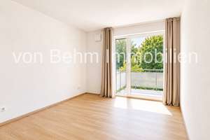 Moderne 2-Zimmer-Eigentumswohnung mit Balkon, Stellplatz & nachhaltigem Energiekonzept in Oberhausen – Die vollständige Adresse der Immobilie erhältst du vom Anbieter., 86697 Oberhausen – Vorschaubild 8