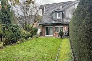 DHH mit Garten und Garage in ruhiger Lage von Dingden – Die vollständige Adresse der Immobilie erhältst du vom Anbieter., 46499 Hamminkeln – Vorschaubild 2