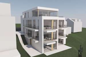 Super Lage am Gonsbach: EFH mit vielen Möglichkeiten!! Sanieren, Neubau oder MFH…BG f. 550m2 inkl. – Max-Planck-Straße 67, 55124 Gonsenheim, Mainz – Vorschaubild 8