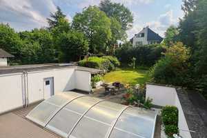 UNIKAT IN BESTER LAGE | POOL | OUTDOORKÜCHE | EINLIEGERWOHNUNG – Koblenz – Vorschaubild 4