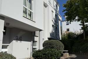 Super Gelegenheit! Bücher-Neubau in Schierstein! Bezugsfreie 2ZKB, Balkon, Kamin, TG-PLatz – Eisenmännchenstr. 14, 65201 Schierstein, Wiesbaden – Vorschaubild 19