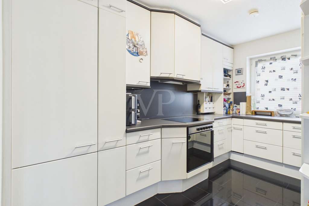 Immobilie in Haibach - Stilvolles Wohndomizil in unverbaubarer und ruhiger Lage - Bild 3