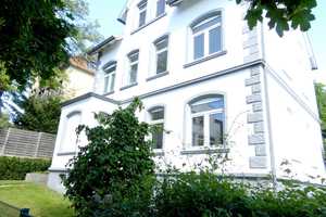 Stilvolles 3-FH mit schönem Garten in der Innenstadt – Lippe (Kreis) – Vorschaubild 2