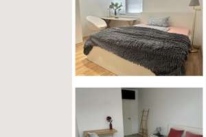 Exklusive WG Zimmer  in Hannover  – Die vollständige Adresse der Immobilie erhältst du vom Anbieter., 30159 Mitte (Ortsteil), Hannover – Vorschaubild 1