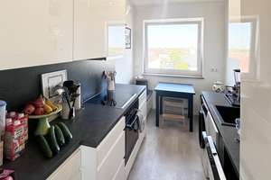Penthouse-Feeling in Limmer: 4 Zimmer mit Fernblick – Die vollständige Adresse der Immobilie erhältst du vom Anbieter., 30453 Limmer, Hannover – Vorschaubild 10