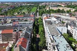 ☀️ Traumloggia & Top-Ausstattung – Edle 2-Zi-Whg mit Küche, Lift & TG-Stellplatz in Prenzlauer Berg – Die vollständige Adresse der Immobilie erhältst du vom Anbieter., 10435 Prenzlauer Berg, Berlin – Vorschaubild 17
