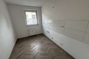 Renovierte 3-Zimmer-Wohnung mit Balkon in Ahlem – Leo-Rosenblatt-Weg 3, 30453 Ahlem, Hannover – Vorschaubild 7