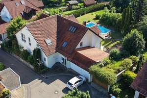 Exklusive Maisonette-Wohnung mit Villencharakter in Bestlage am Wasserturm – Die vollständige Adresse der Immobilie erhältst du vom Anbieter., 74080 Böckingen, Heilbronn – Vorschaubild 23