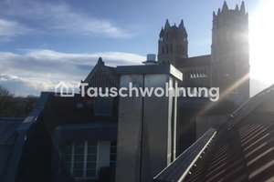 Tauschwohnung: Dachgeschoss Maisonette Wohnung – Die vollständige Adresse der Immobilie erhältst du vom Anbieter., 80469 Glockenbach, München – Vorschaubild 5