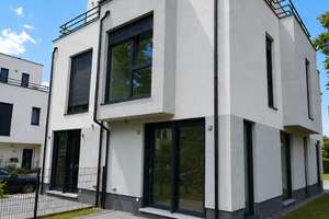 Neubau in Berlin-Müggelheim - A+, Dachterrasse, Garten, 4,5 Zimmer, provisionsfrei – Odernheimer Straße 94 B, 12559 Müggelheim, Berlin – Vorschaubild 3
