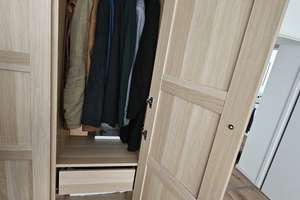 .Helle 2-Zimmer-Wohnung mit Balkon – 55 m² | ab 01.03.2026 – Die vollständige Adresse der Immobilie erhältst du vom Anbieter., 52068 Adalbertsteinweg, Aachen – Vorschaubild 10