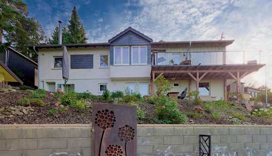 Bild von Traumhaftes Kleinod mit großem Erholungsfaktor in Butzbach Münster