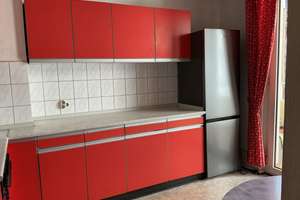 Sehr gut geschnittene 2,5 Zimmerwohnung, 66 qm, mit Balkon, Provisionsfrei, ab sofort, 015754859264 – Die vollständige Adresse der Immobilie erhältst du vom Anbieter., 40227 Oberbilk, Düsseldorf – Vorschaubild 8