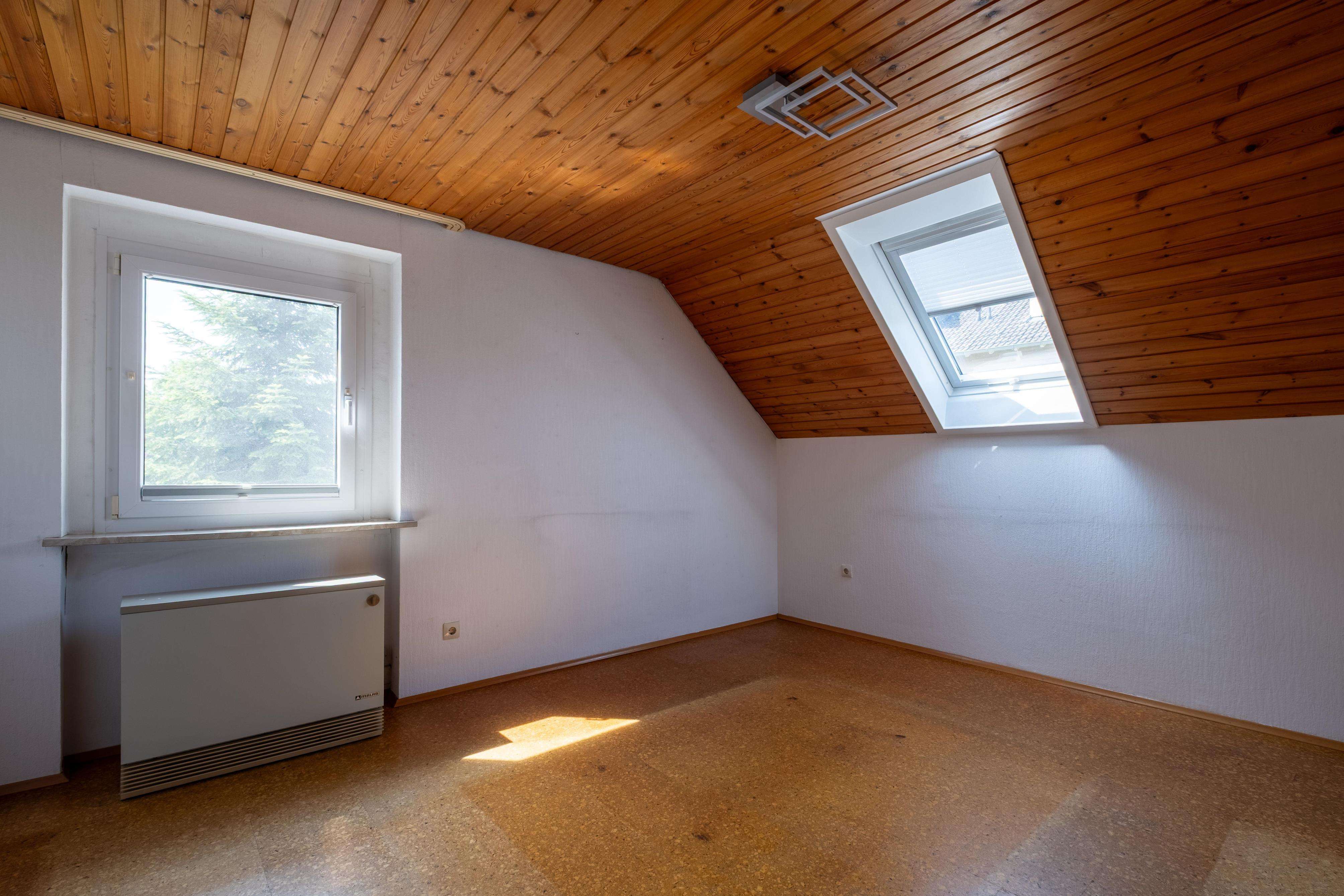 Immobilie in Fronreute - Attraktives Landhaus mit vielen Möglichkeiten – Perfekt für Eigennutzer und Kapitalanleger  - Bild 10