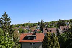 **KILLESBERGWOHNEN** DHH mit Charme in BESTLAGE & PANORAMABLICK | GROSSEM GARTEN & GARAGE – Die vollständige Adresse der Immobilie erhältst du vom Anbieter., 70192 Killesberg, Stuttgart – Vorschaubild 21