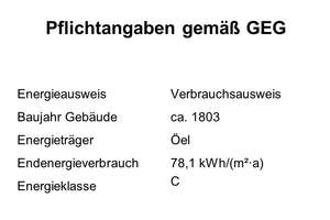 Repräsentatives Anwesen für Naturfreunde und Pferdeliebhaber mit viel Potenzial – Die vollständige Adresse der Immobilie erhältst du vom Anbieter., 31535 Neustadt am Rübenberge – Vorschaubild 17