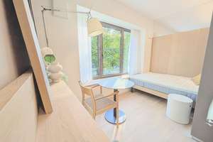 *Elegantes Business-Apartment  - ab sofort zu haben* – Die vollständige Adresse der Immobilie erhältst du vom Anbieter., 70178 Feuersee, Stuttgart – Vorschaubild 2