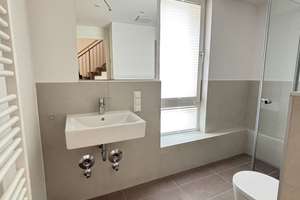 Exklusive Neubau-Maisonette mit Rheinblick – Exklusive Neubauwohnung mit Hauscharakter – Lotsenhof 15, 55120 Neustadt, Mainz – Vorschaubild 7