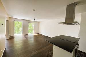 Weißensee. Draußen ist Berlin. Drinnen ist Zuhause. Helle 3-Zimmer-Wohnung mit Balkon, Baujahr 2014. – Die vollständige Adresse der Immobilie erhältst du vom Anbieter., 13086 Weißensee, Berlin – Vorschaubild 3