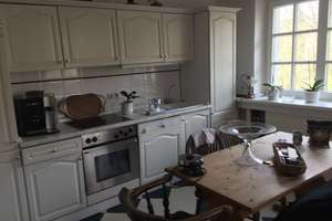 Köln Dellbrück, 3-ZKB Wohnung in 3 Fam. Villa, ideal für alleinstehende Damen. – Die vollständige Adresse der Immobilie erhältst du vom Anbieter., 51069 Dellbrück, Köln – Vorschaubild 14