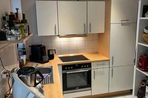 Gepflegte 4-Zimmer-Wohnung in Mönchengladbach