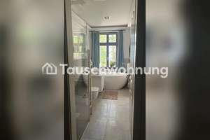 Tauschwohnung: 55 m² Wohnung in Leipzig Nord