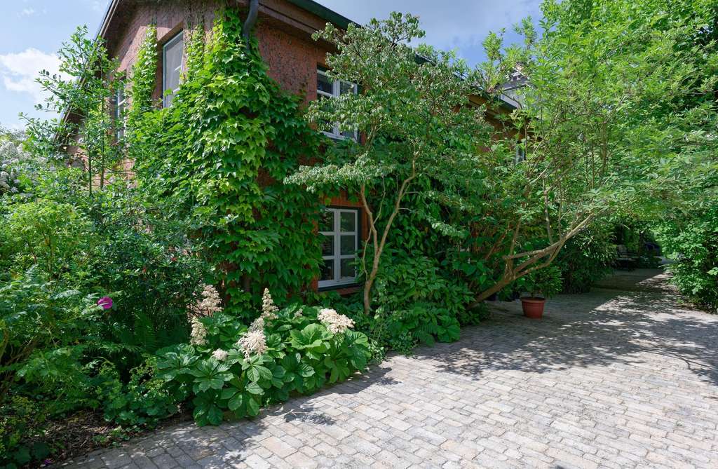 Immobilie in Wentorf - Landhaus der besonderen Art - Bild 4