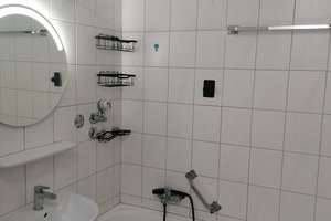 1-Zimmer-Wohnung in Schwabing-West, in der Nähe des Bayernparks – Angererstraße 4, 80796 Am Luitpoldpark, München – Vorschaubild 4