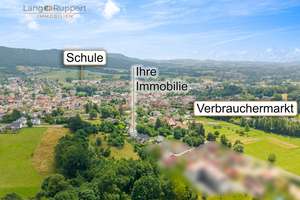 Modernes Wohnen im Grünen - EFH mit Garten, Terrasse und PV-Anlage – 64658 Fürth – Vorschaubild 26