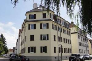 Charmante und helle 2,5-Zimmer-Dachgeschosswohnung in Augsburg-Göggingen – Felsensteinstraße 11, 86199 Göggingen-Süd, Augsburg – Vorschaubild 8